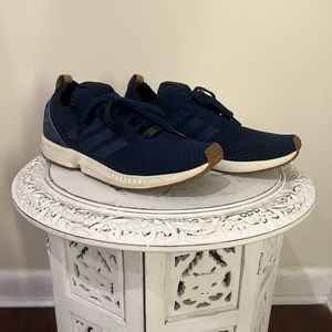 Men’s adidas knit sneakers